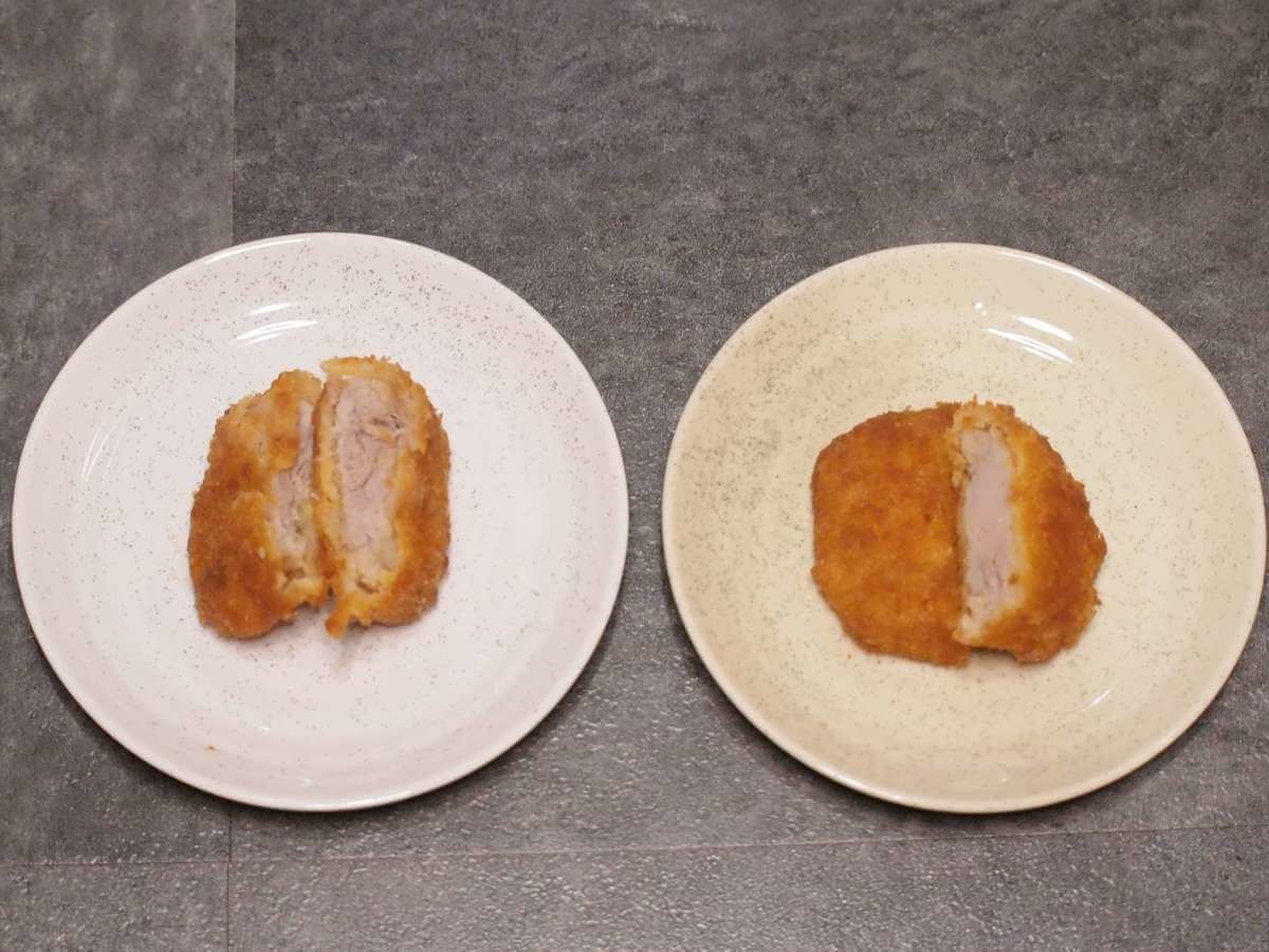こんな冷凍食品、食べるの非推奨！