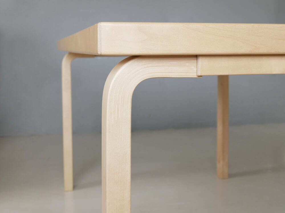 リビングに欠かせない！フィンランド発おすすめ「ダイニングテーブル