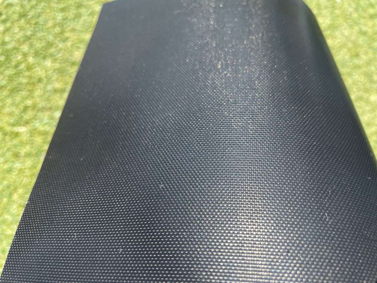 ダイソーバーベキュー便利シート