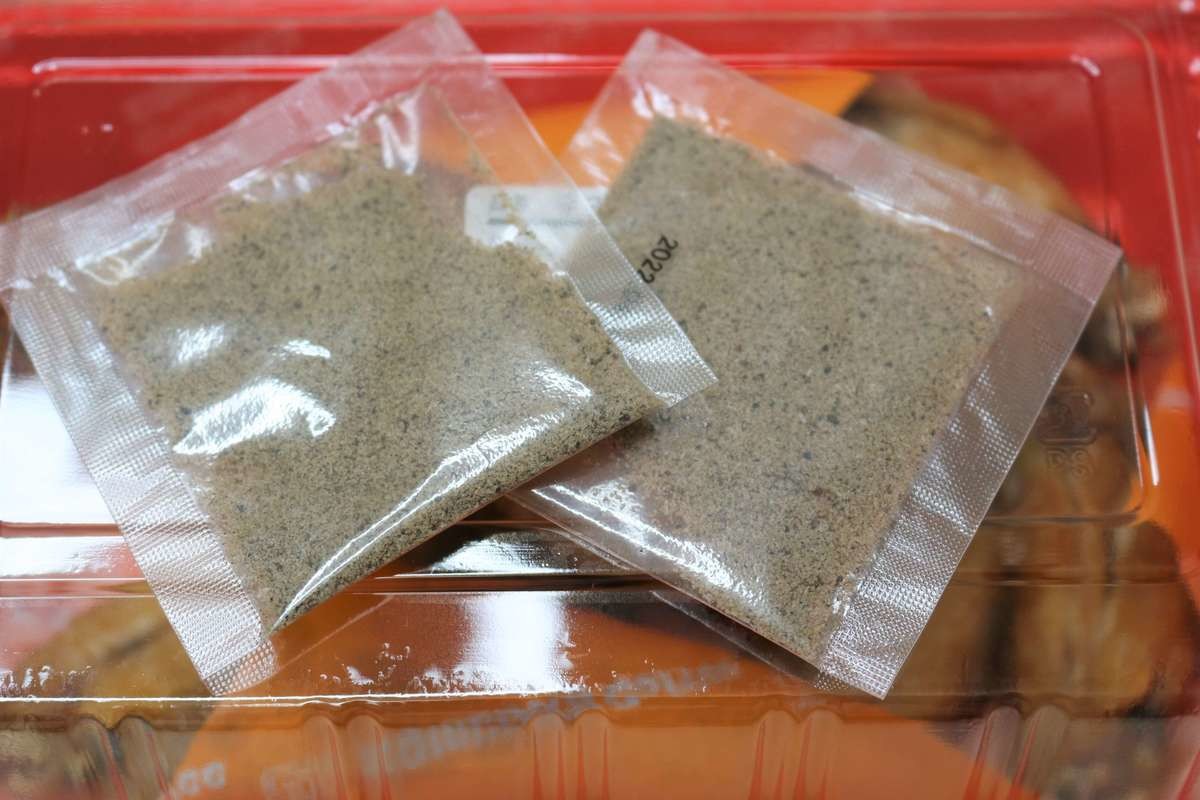 コメダ珈琲本場手羽先