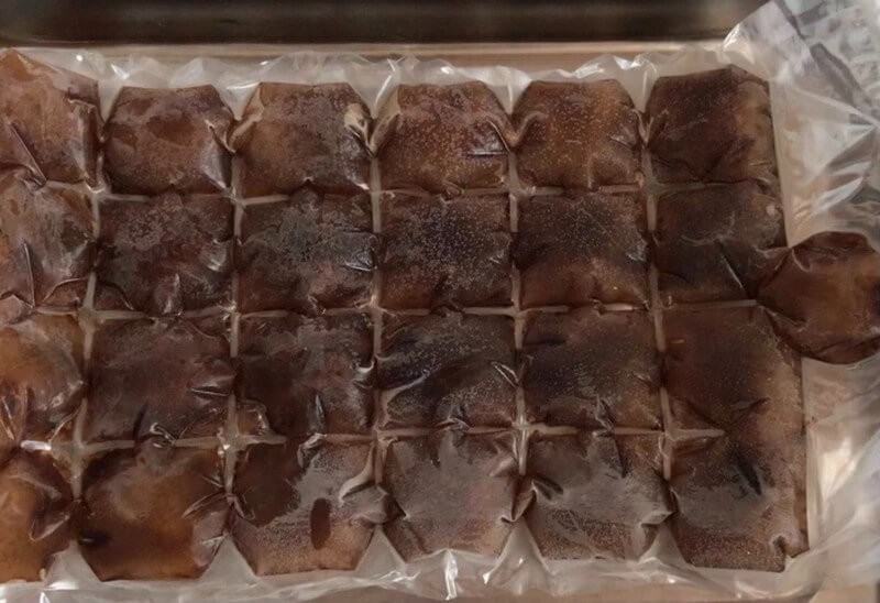 ダイソー アイスバッグ