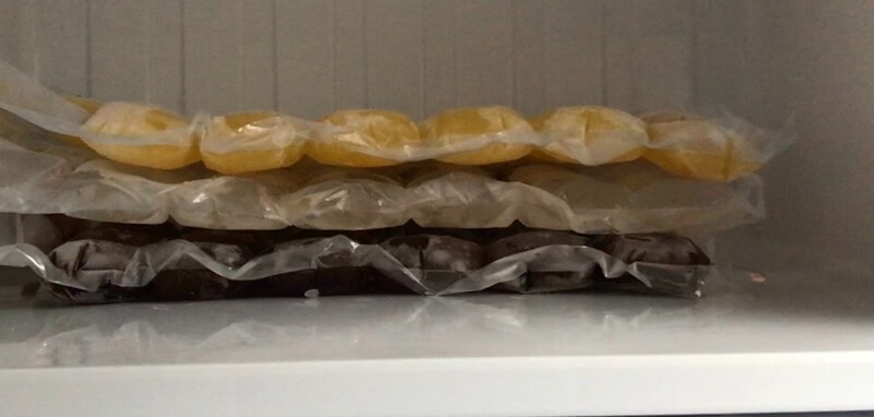 ダイソー アイスバッグ