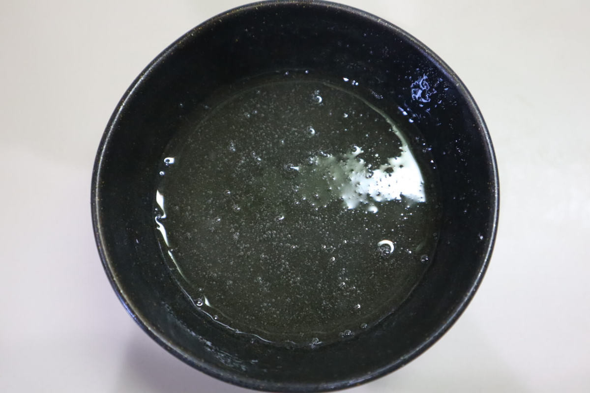 家事ヤロウいもようかんの丸焼き