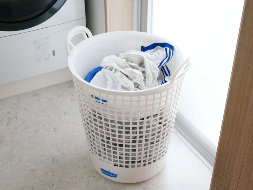 ニトリのようでニトリじゃない！【フレディレック】万能すぎて「洗濯