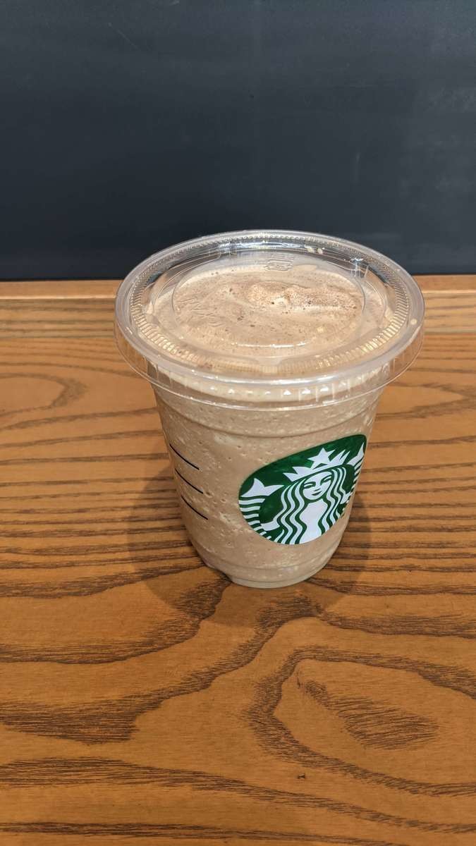 モカフラペチーノ