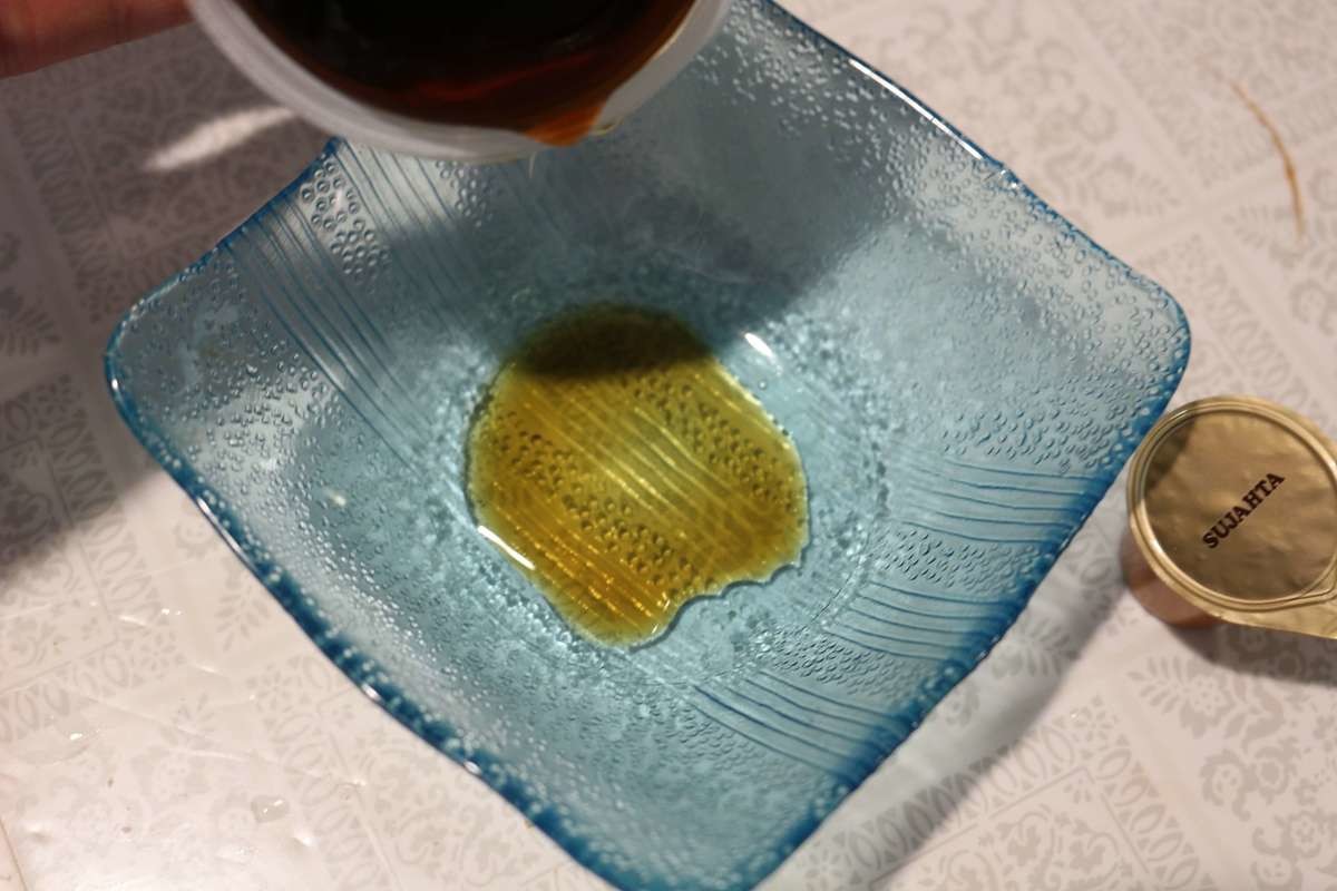 コメダオンラインショップ限定の甘みつき珈琲ジェリー