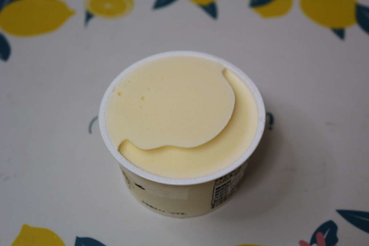 シャトレーゼプレミアム マダガスカルバニラ