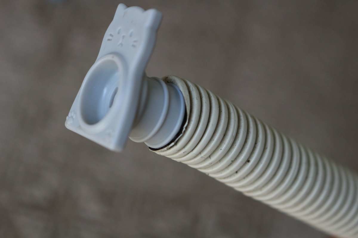 防虫ドレンホースキャップ