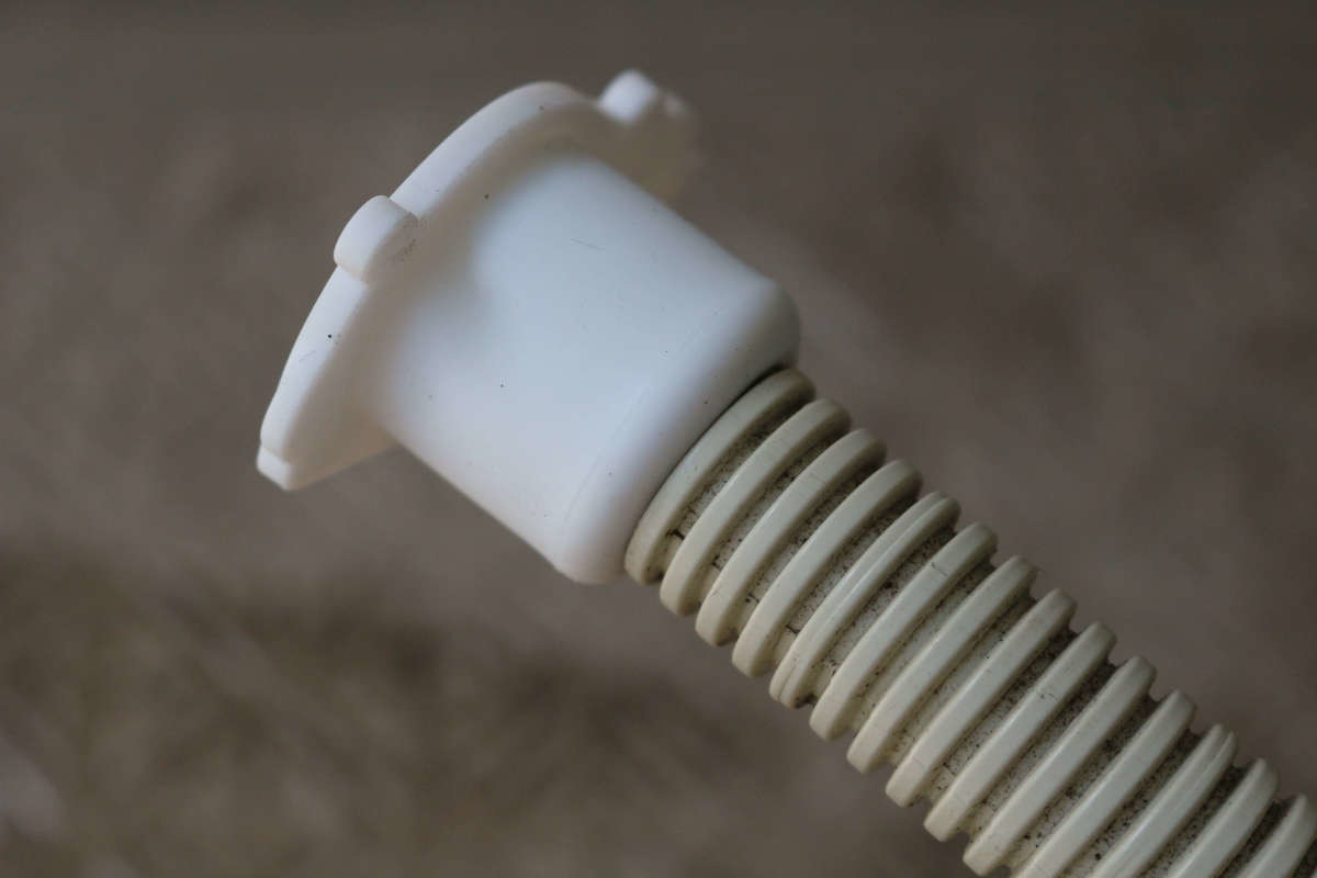 防虫ドレンホースキャップ