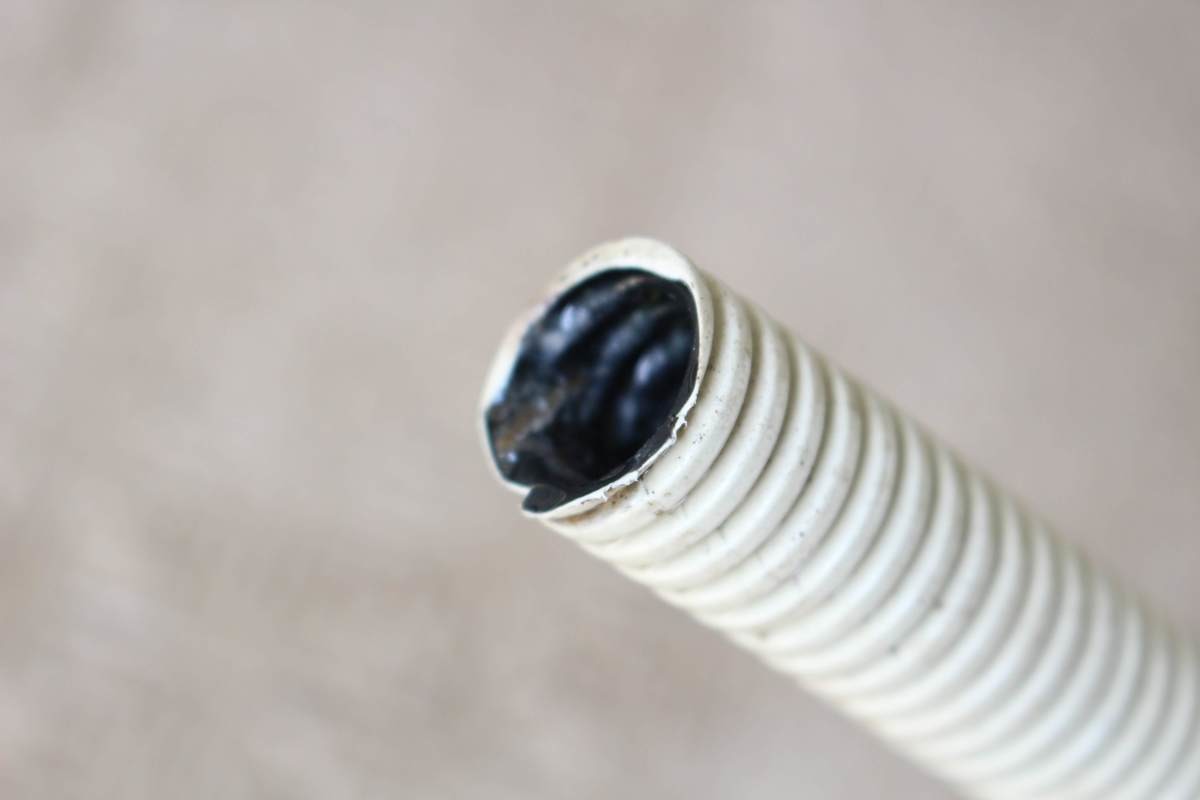 防虫ドレンホースキャップ