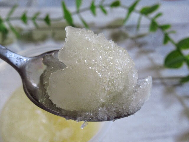 シャトレーゼフローズンゼリー