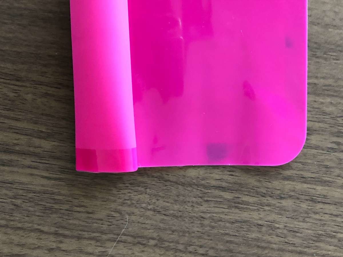 ダイソーシリコーンマット