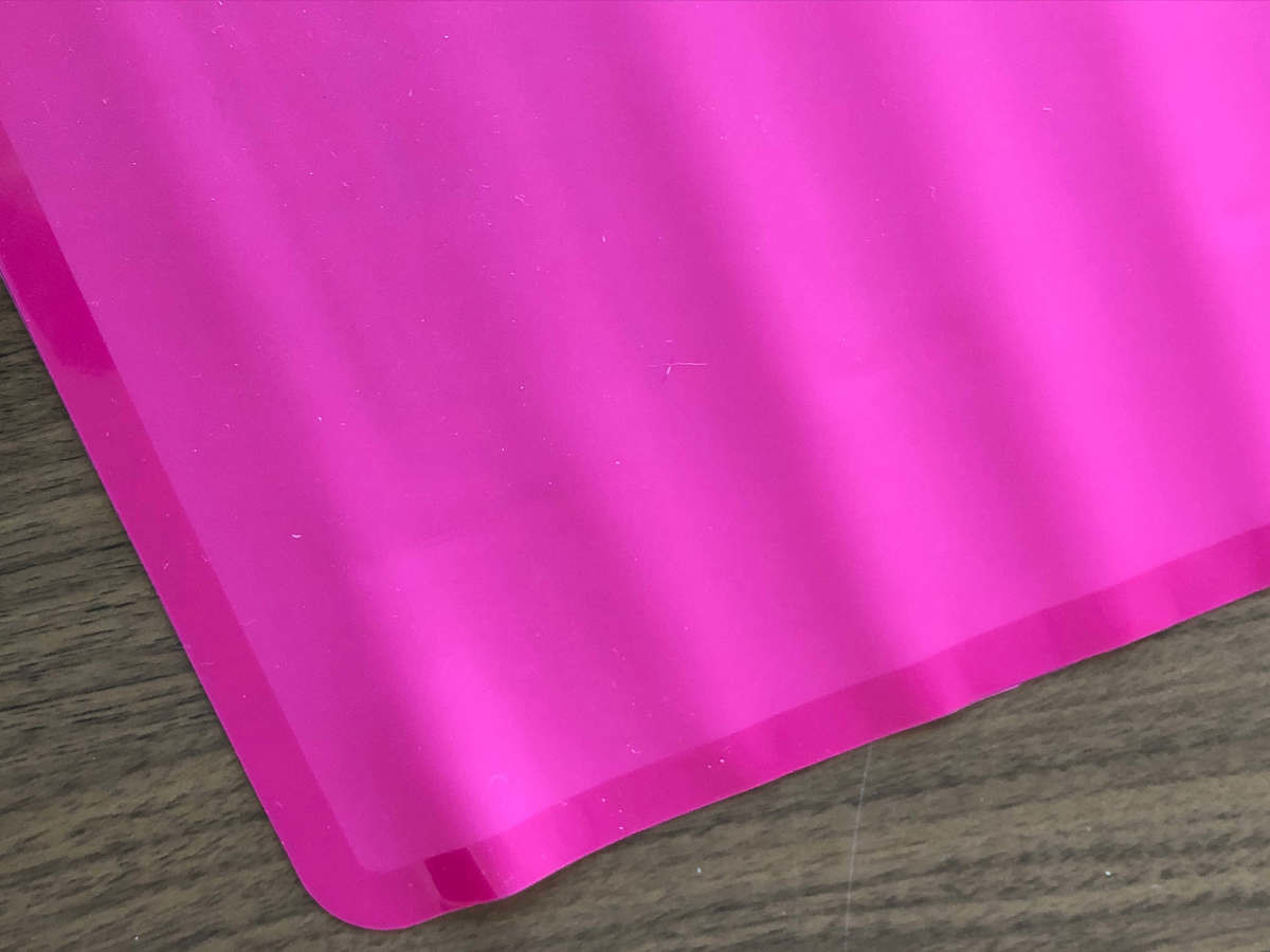 ダイソーシリコーンマット