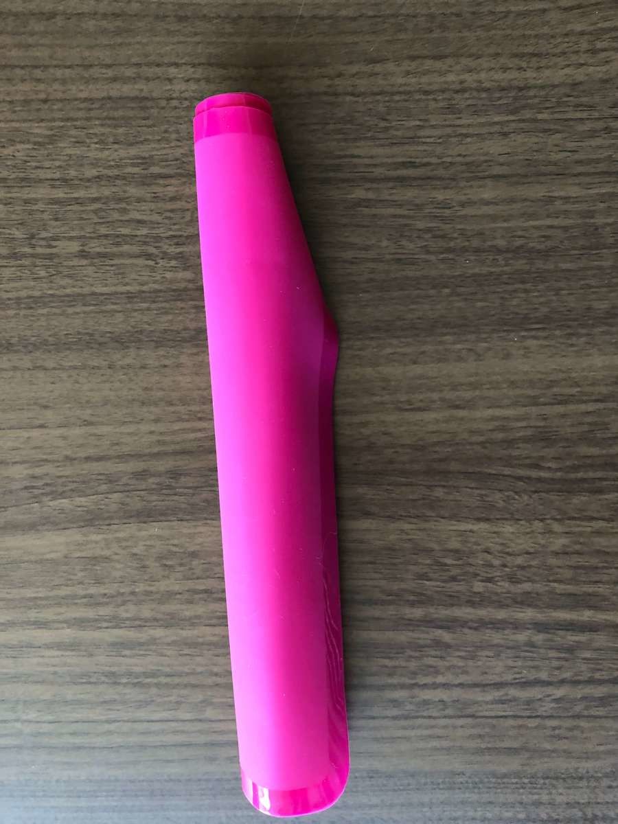 ダイソーシリコーンマット