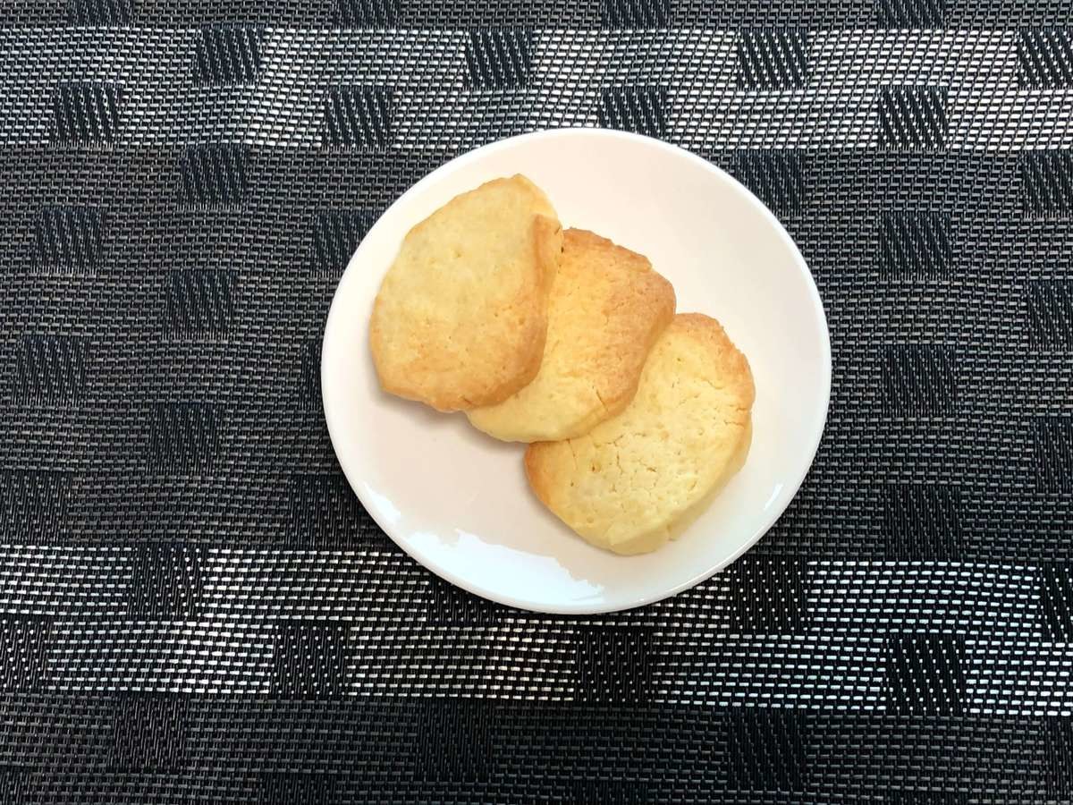 ダイソーシリコーンマット