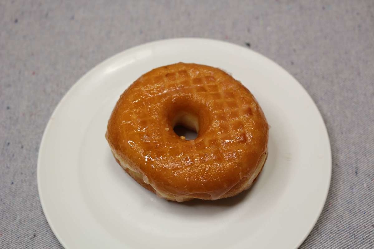 ミスタードーナツハニーディップ