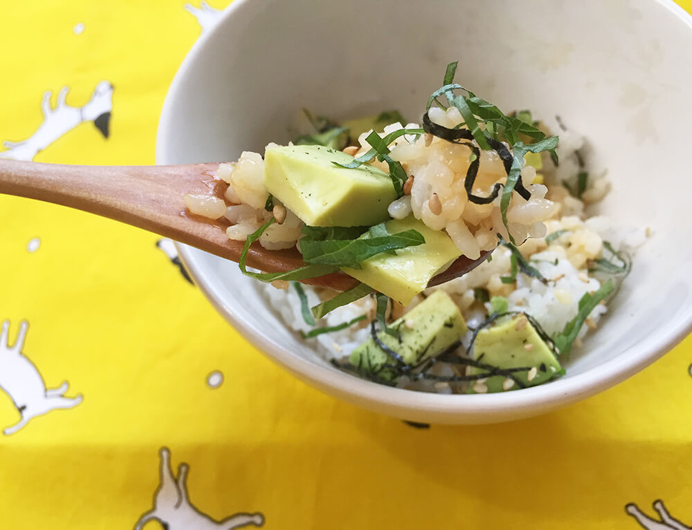 カルディオリジナル卵のいらない卵かけご飯の素