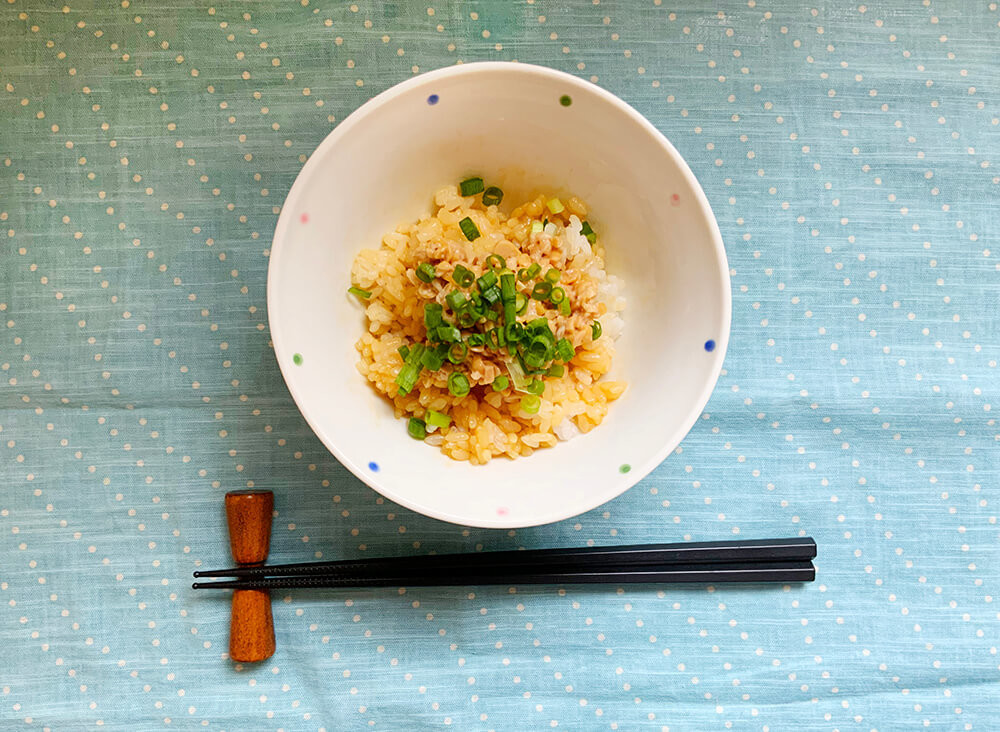 カルディオリジナル卵のいらない卵かけご飯の素