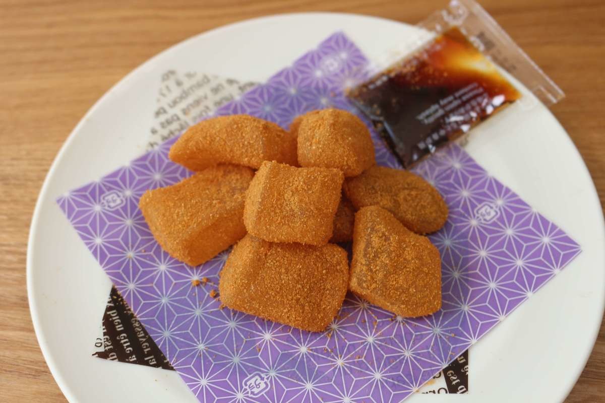 はま寿司テイクアウト