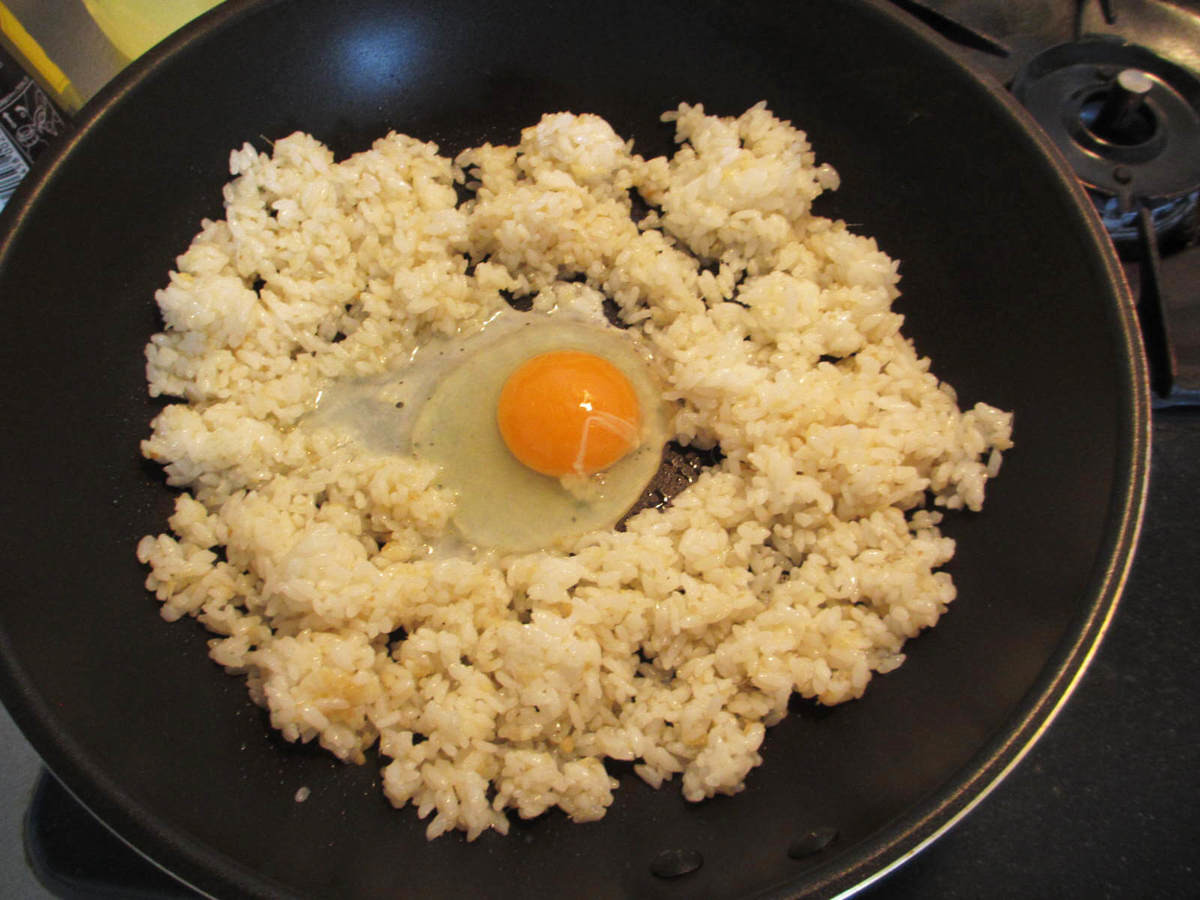 姜葱醤ジャンツォンジャン