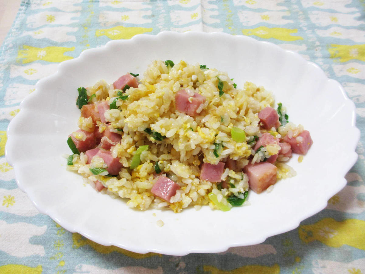 姜葱醤ジャンツォンジャン