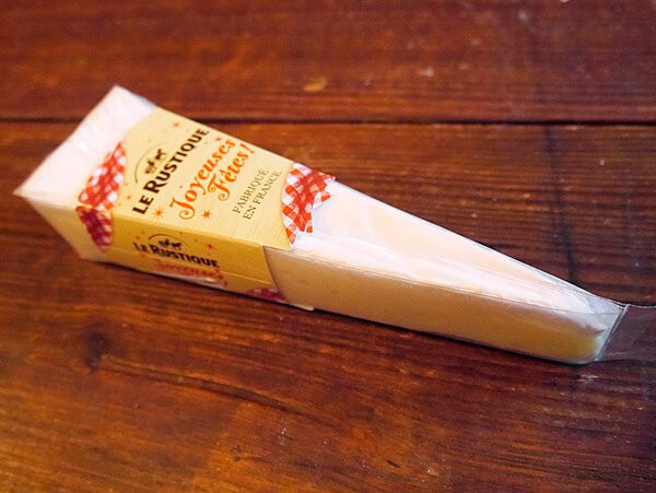 フランスルスティック ブリー