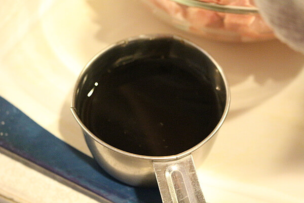 カルディオリジナル「ザンギの素2p」