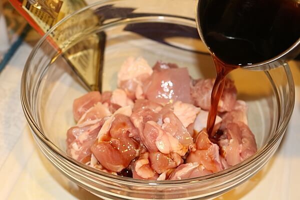 カルディオリジナル「ザンギの素2p」