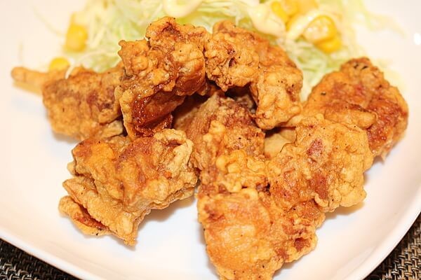 カルディオリジナル「ザンギの素2p」