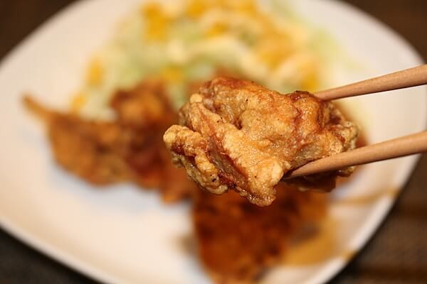 カルディオリジナル「ザンギの素2p」