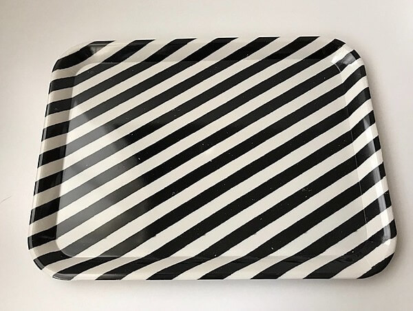 セリア「モノトーンスタッキングマグ」