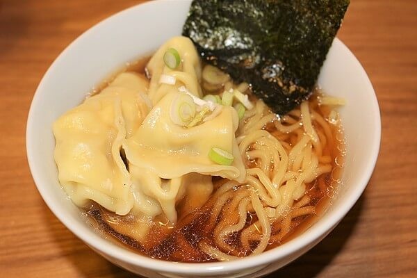 【要冷蔵】ヤオコー「本当に旨い 肉たっぷりワンタン20個入り」