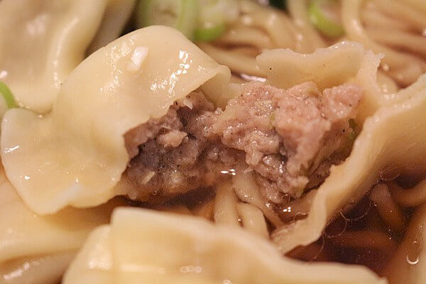 【要冷蔵】ヤオコー「本当に旨い 肉たっぷりワンタン20個入り」