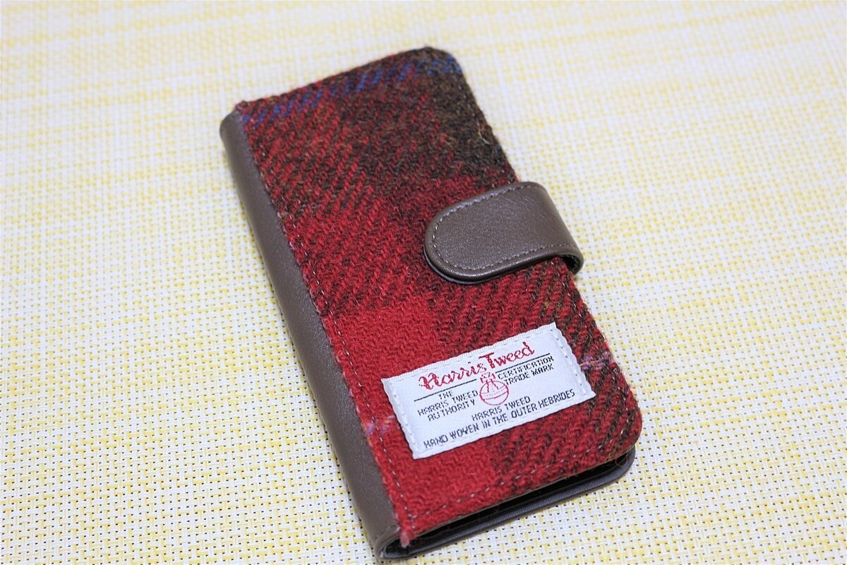 ☆お値引き対象商品 ハリスケース ① 緊急告知】ブラックフライデー