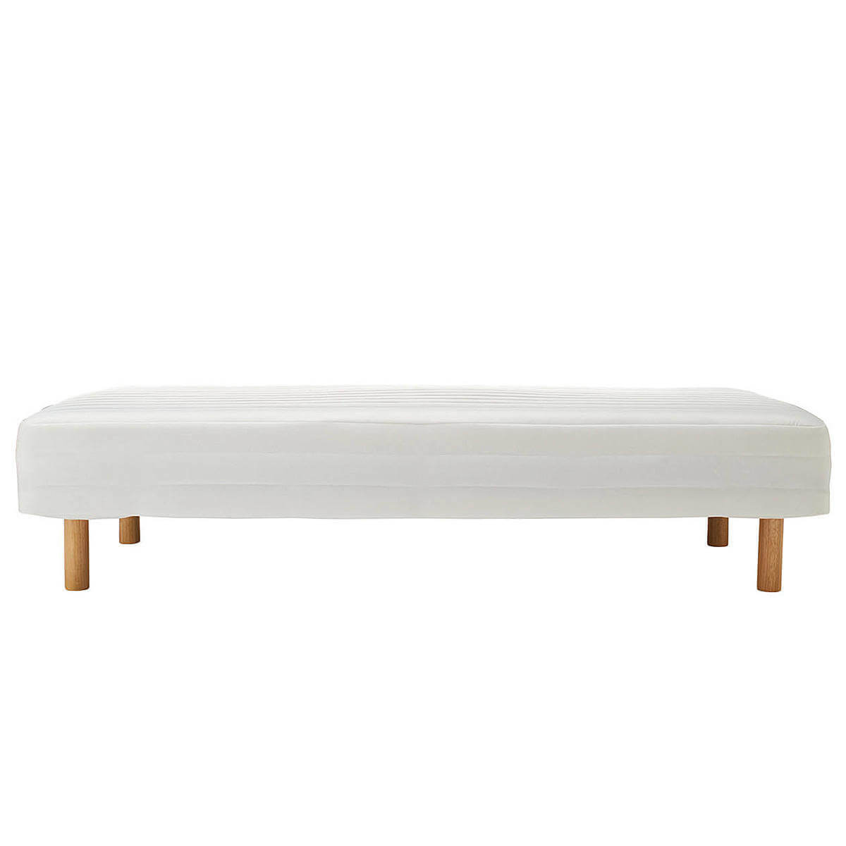 無印良品「脚付マットレス」はロングセラー人気商品！愛されるワケとは