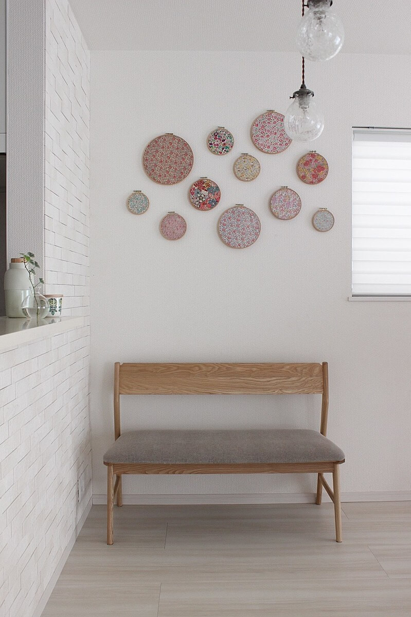 我が家のリビングは家具が主役！ウニコ（unico）ブランドに統一