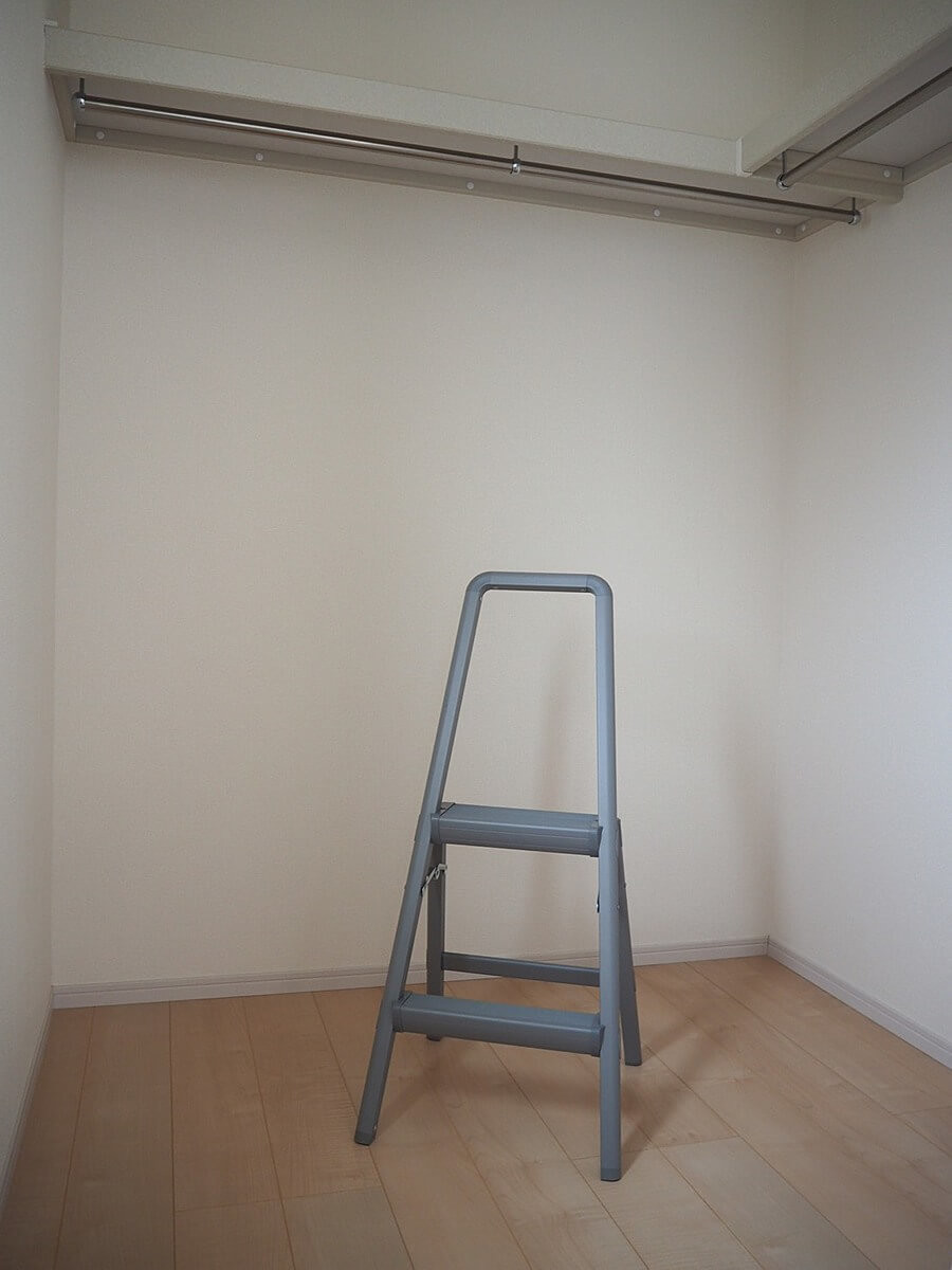 いつか着るかもしれない”で断捨離が進まない！新学期だから見直したい