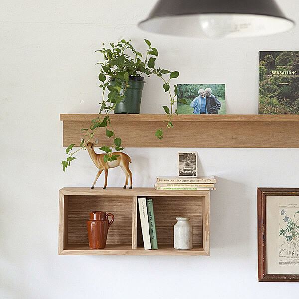 無印良品　壁につけられる家具　箱　5点セット 無印良品 壁につけられる家具 5点セット 壁に付けられる家具箱 |