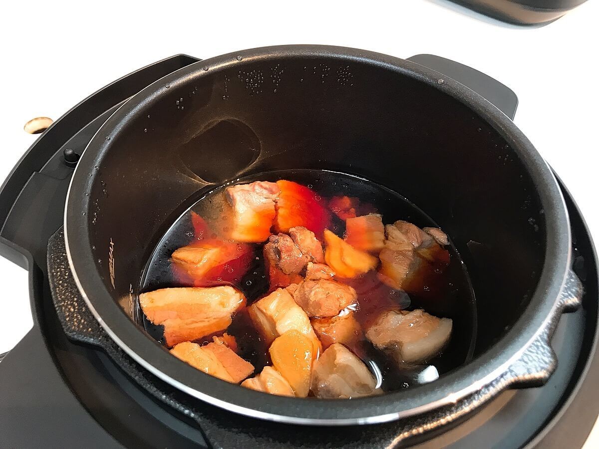 時短革命！火を使わず