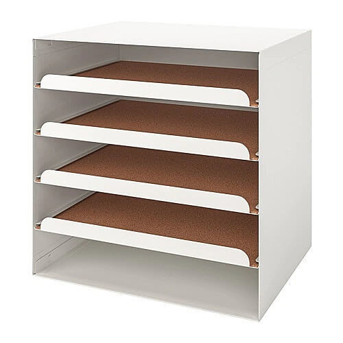 IKEAの収納ケースで「魅せる収納」！おすすめインテリア10選 | ヨムーノ