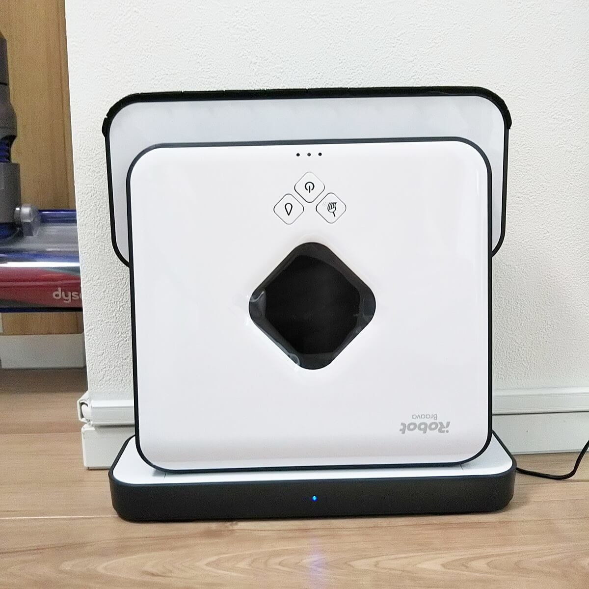 ブラーバ390jとジェット250を比較して分かったおすすめ度！やっぱり畳