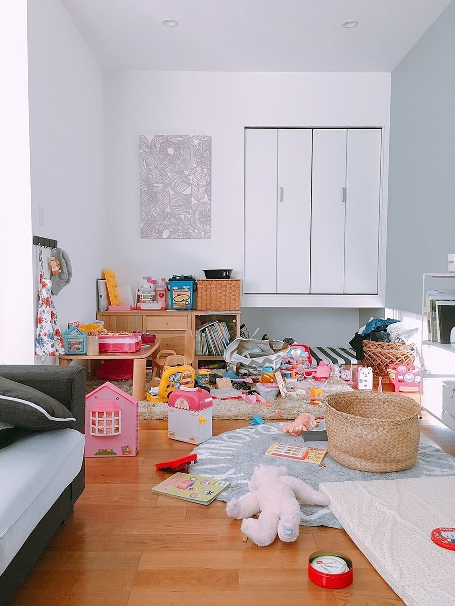 【商談成立】一人暮らしや子供部屋に 子どもたちの声がめざまし時計三世代7人家族の夢がひとつに｜木の家