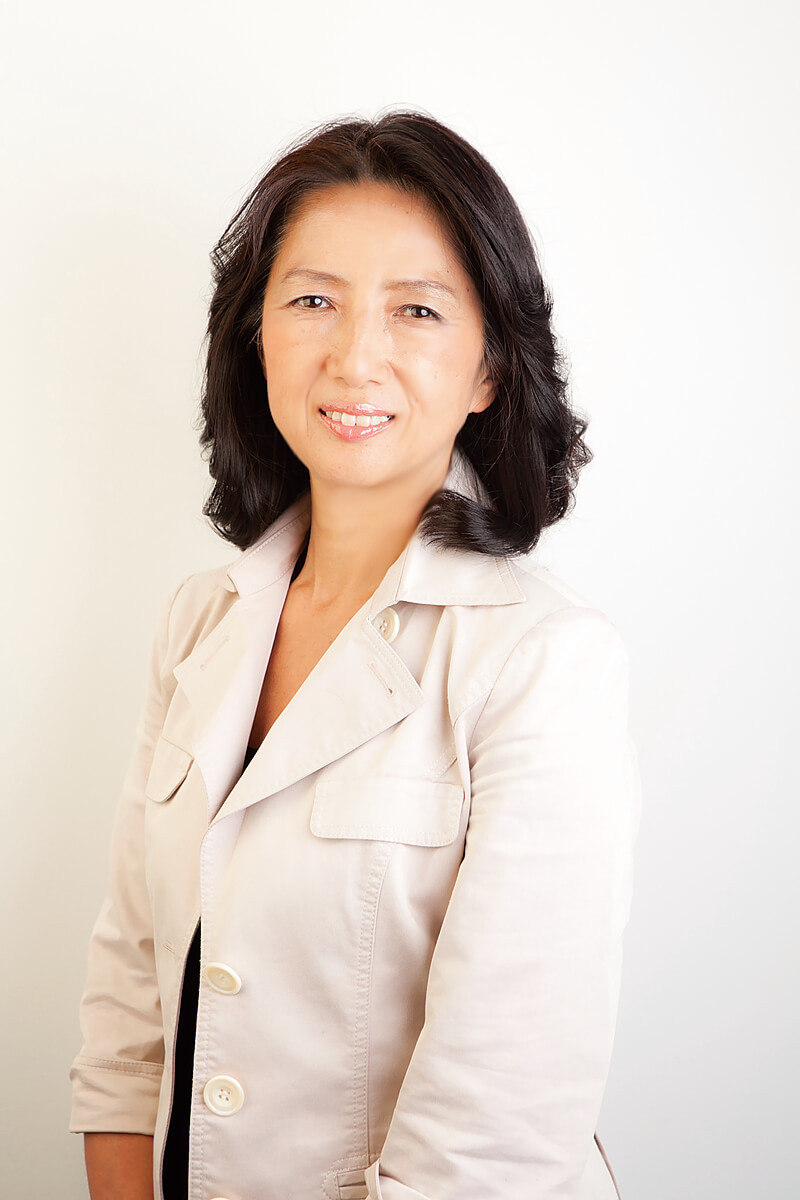 酒井富士子