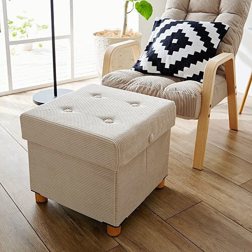 【ミッドセンチュリー・期間限定値下げ〜26日まで】チーズ型　スツール　イス ミッドセンチュリー・期間限定値下げ〜26日まで】チーズ型 スツール