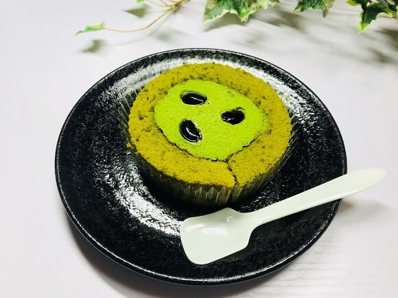 ローソンのウチカフェスイーツ2