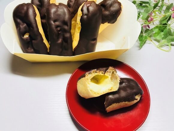 ローソンのウチカフェスイーツ4