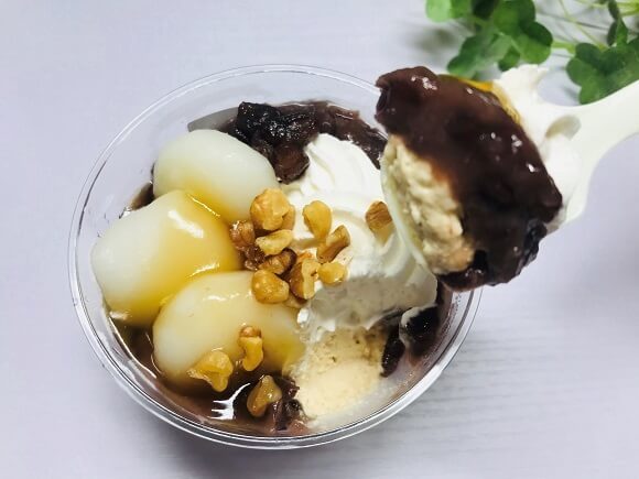 ローソンのウチカフェスイーツ8