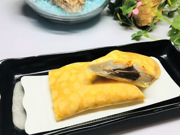 ローソンのウチカフェスイーツ10