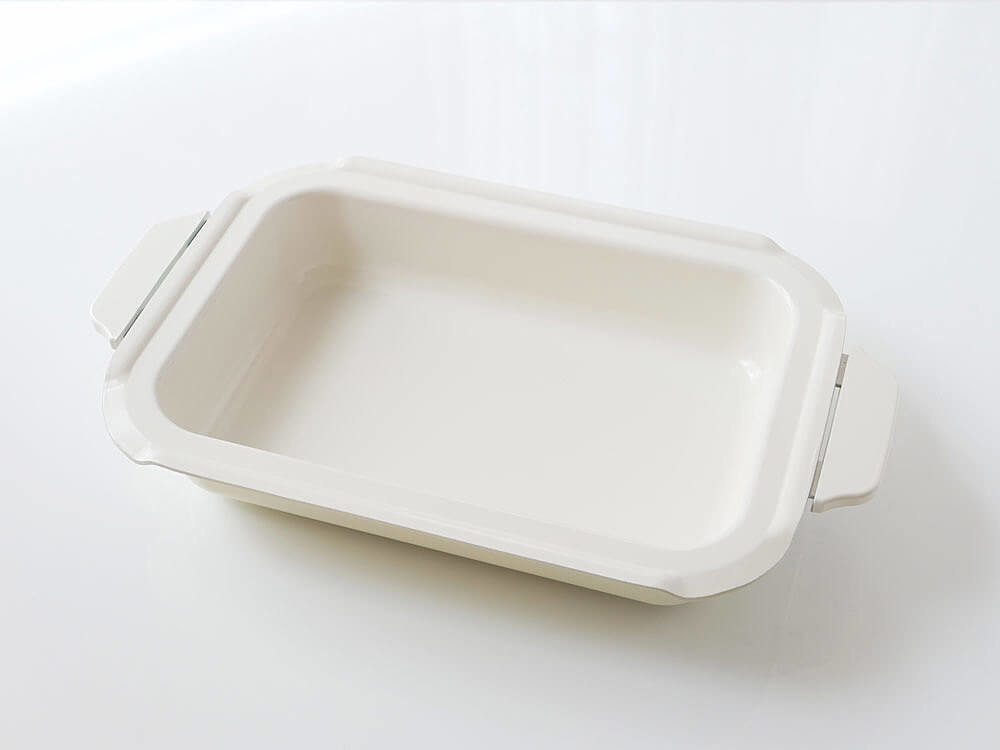 BRUNOホットプレート 【コンパクト用】 セラミックコート鍋