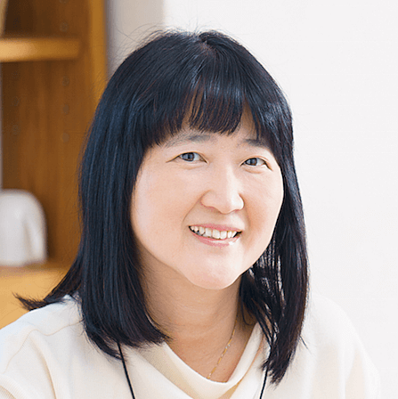 戸井田園子